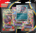 Phantasmal Flames Triple Blister
