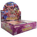 Yu-Gi-Oh Phantom Revenge Booster