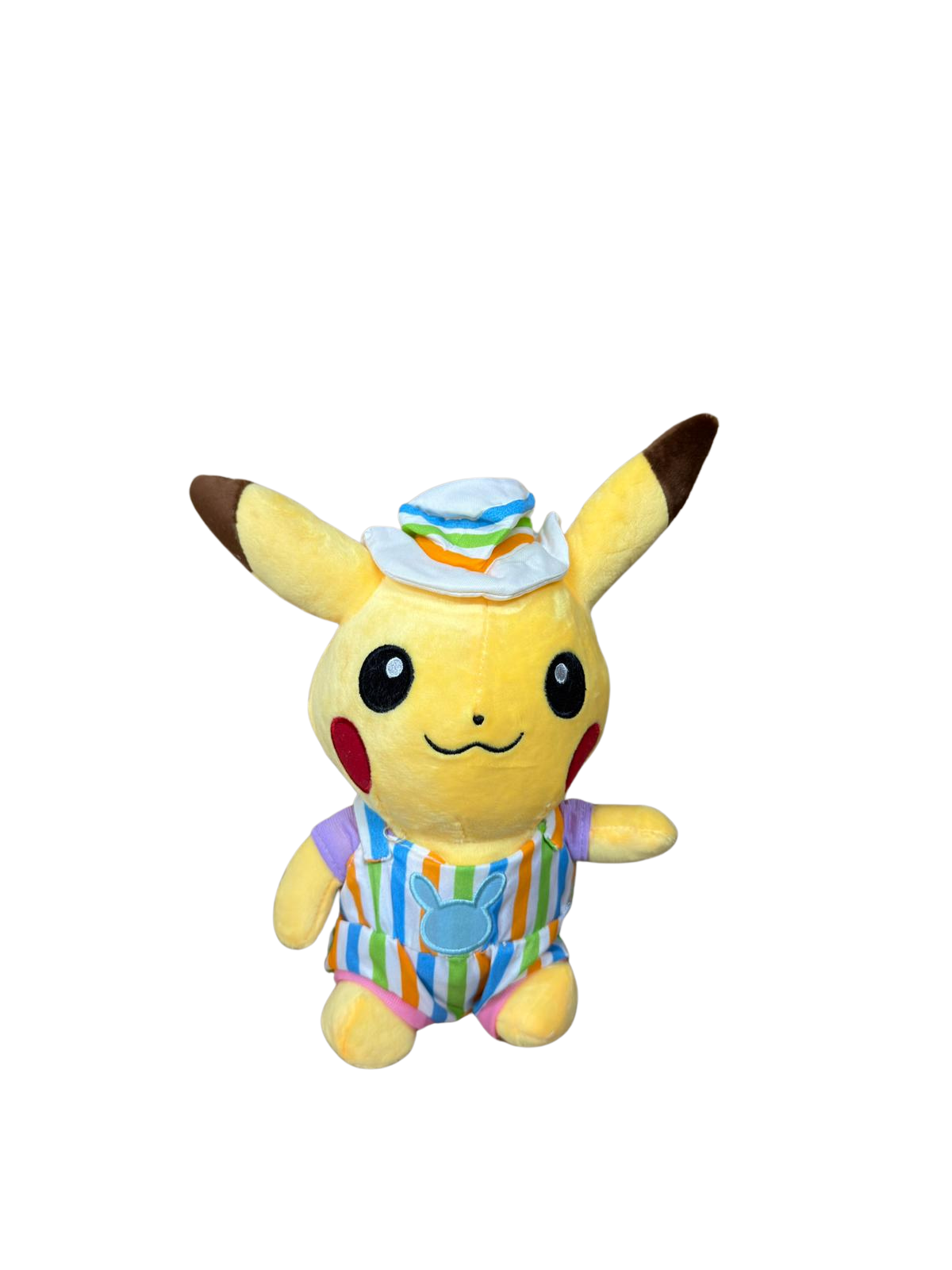 Japan Exclusive Plushie