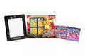 Chinese - Pikachu V-Union Gift Box