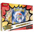 NEW SHOP STOCK Pokemon Mega Emboar EX Box