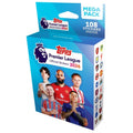 Premier League 2026 Official Stickers Mega Pack