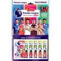 Premier League 2026 Official Stickers Multipack