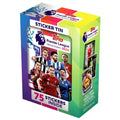 Premier League 2026 Official Stickers Tin