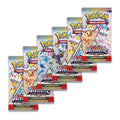 Pokemon Prismatic Evolutions Booster Pack (English)
