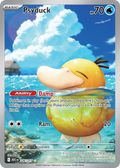 GRADED "Psyduck — Ascended Heroes 226/217 — ACE 10 GEM MINT"
