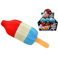 Rocket Lolly Jumbo Squishy