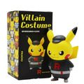 Chinese - Villain Pikachu