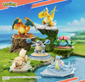 Chinese – Pokemon Large Trophys