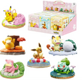 Chinese – Sleeping Pokemon V2