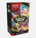 Pokemon Perfect Order Booster Bundle (6 Packs)