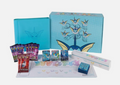 (SIMPLIFIED CHINESE) Vaporeon Advanced Gift Box