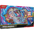 Pokemon Mega Greninja EX Premium Collection