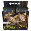 Magic The Gathering Secrets of Strixhaven Collectors Boosters