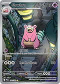 GRADED "Slowbro — Pitch Black 090/084 — ACE 10 GEM MINT"