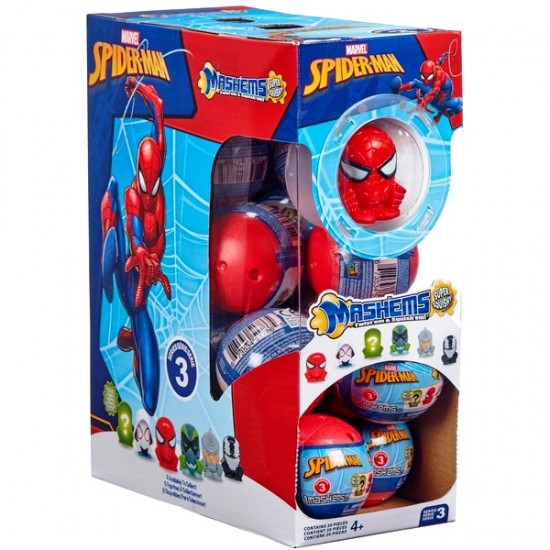 Mash em VARIOUS STYLE (stitch, minecraft, spiderman etc)