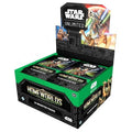 Star Wars Unlimited: Homeworlds Booster Pack