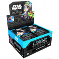 Star Wars Unlimited: Legends of the Force Booster Pack