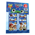 Toy Story 5 Sticker Collection - Multipack