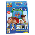 Toy Story 5 Sticker Collection - Starter Set