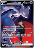 GRADED "Team Rocket’s Mewtwo ex — Ascended Heroes 281/217 — ACE 10 GEM MINT"