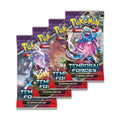 Pokemon Temporal Forces Booster Pack (English)
