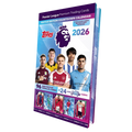Premier League 2026 Trading Card Game Advent Calendar