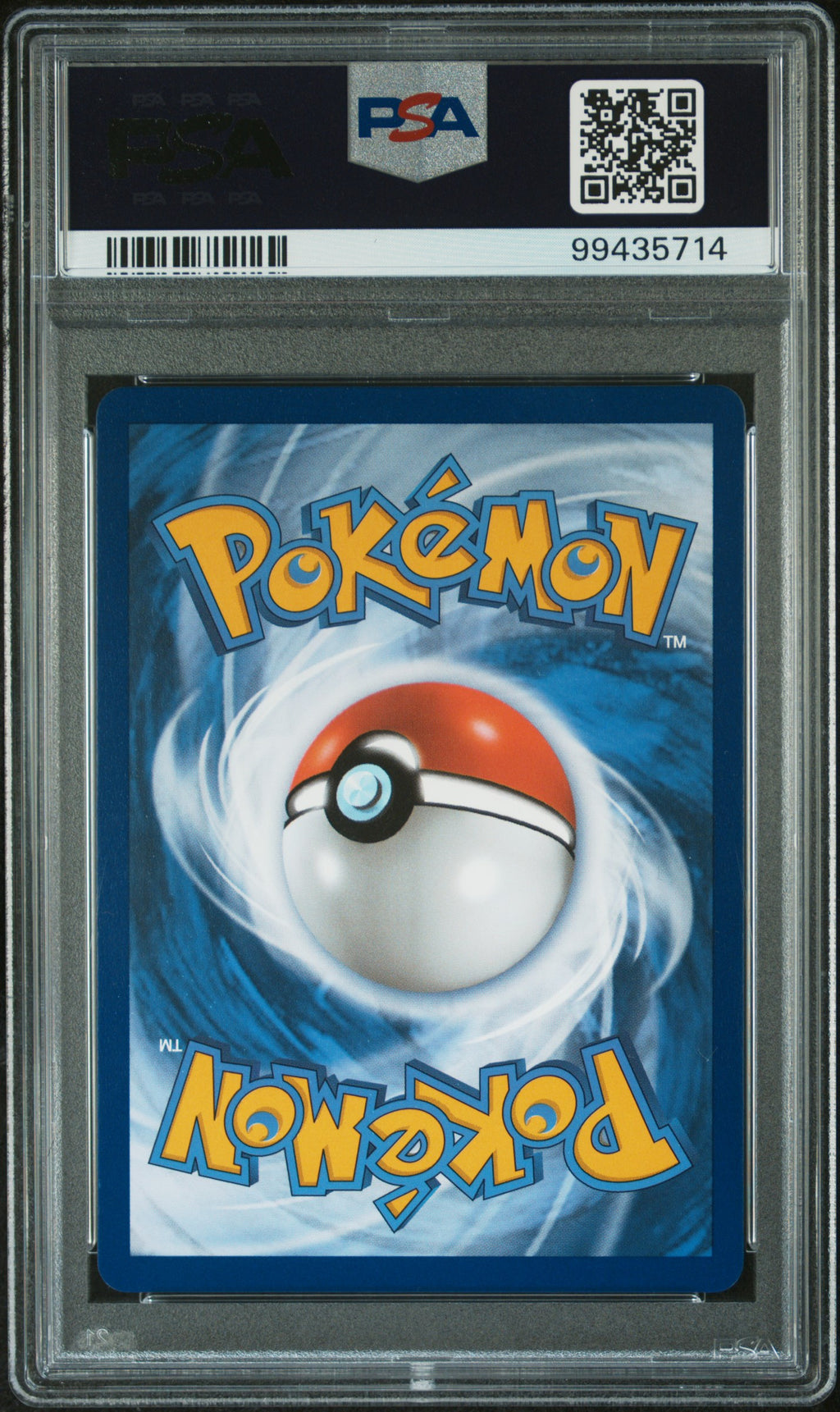 GRADED Mew Vmax 114 PSA 10