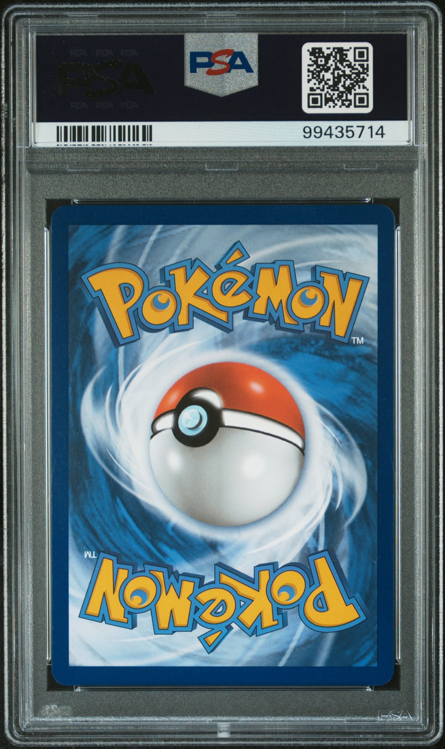 GRADED Mew Vmax 114 PSA 10