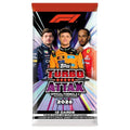 Turbo Attax 2026 Trading Card Game Pack