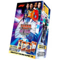 Turbo Attax 2026 Trading Card Game Super Tin