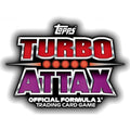 Turbo Attax 2025 Trading Card Game