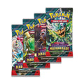 Pokemon Twilight Masquerade Booster Pack (English)