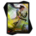 Riftbound: League of Legends - Unleashed Art Sleeves Master Yi