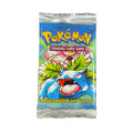 Base Set (Venusaur) Booster Pack