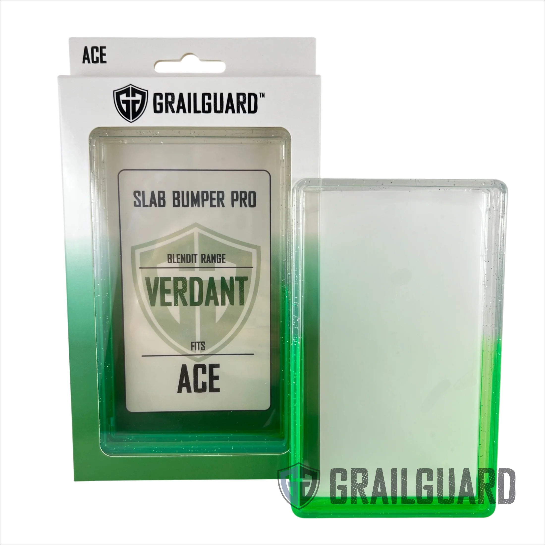 Grail Guard Slab Bumper Pro - BlendIT Range (ACE)