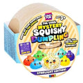 Original Viral Mystery Squishy Dumpling Shimmering Starlight Edition