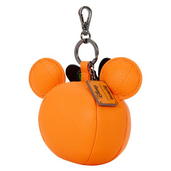Loungefly - Minnie Mouse Pumpkin Bag Charms