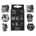 Loungefly - Blind Box Enamel Pins - Mickey & Minnie Ghost