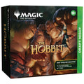 Magic: The Gathering: The Hobbit Draft Night