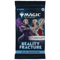 Magic: The Gathering: Reality Fracture Play Booster Pack