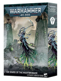 NECRONS: C'TAN SHARD OF THE NIGHTBRINGER