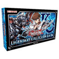 Yu-Gi-Oh Legendary Collection Kaiba (Reprint)