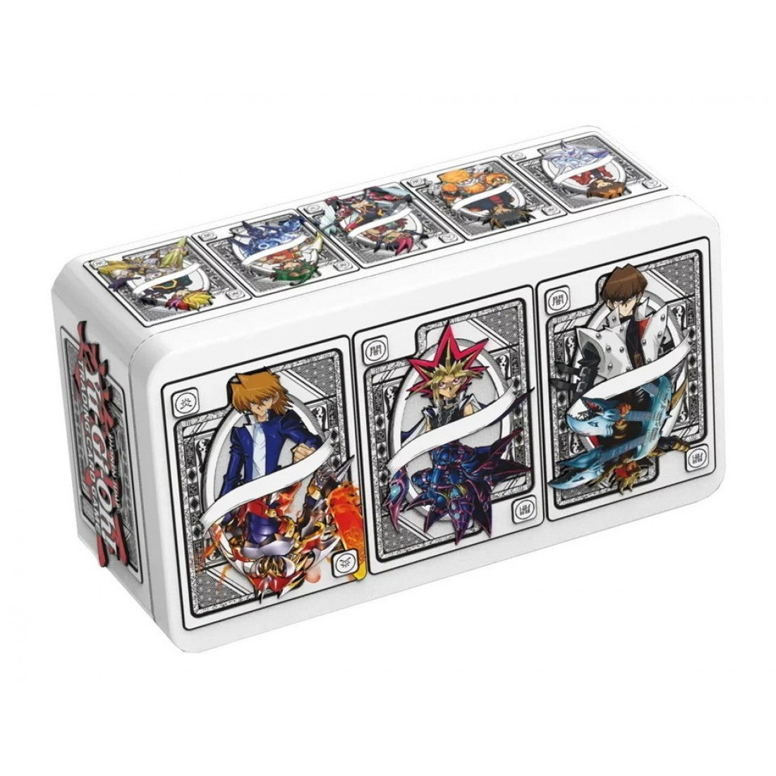 Yu-Gi-Oh 2025 Mega Tins