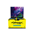 PREORDER CyberPunk TCG: Welcome to Night City - Retail Booster Box