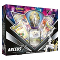 Arceus V Figure Collection