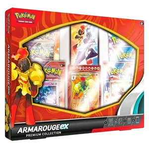 NEW SHOP STOCK Armarouge ex Premium Collection