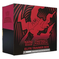 Astral radiance ETB
