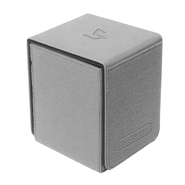 Ultra Pro - Patchcraft Alcove Flip Deck Box