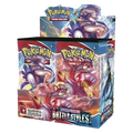 Battle Styles Booster Box